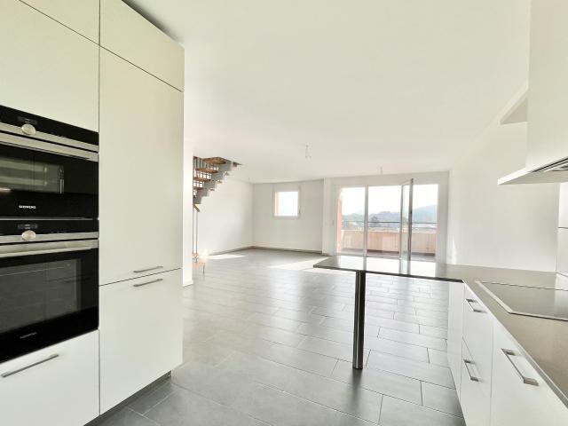 Apartment mieten in S. Pietro, Tessin