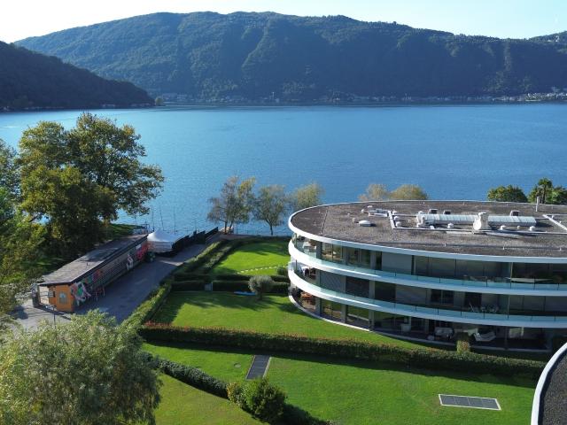 Immobilie kaufen in Maroggia, Tessin