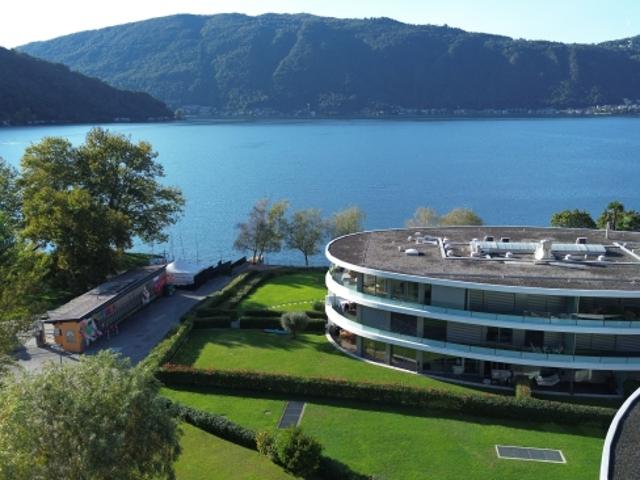 Immobilie kaufen in Maroggia, Tessin