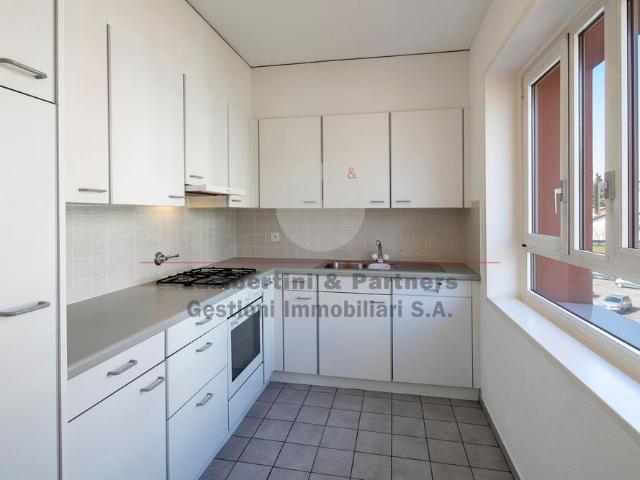 Apartment mieten in Sant'Antonio Dosso, Balerna
