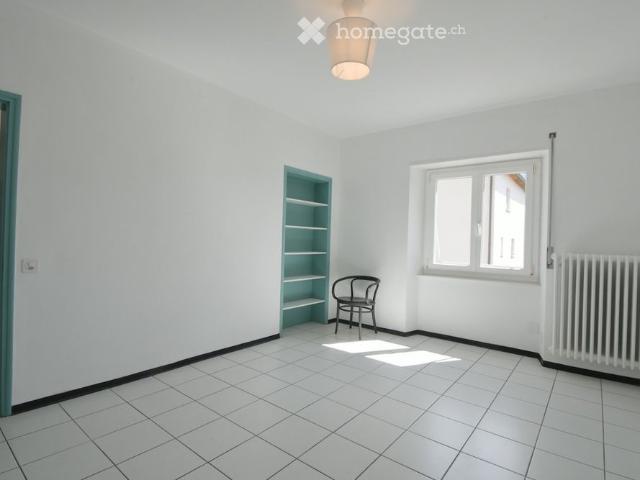 Apartment mieten in Gordemo, Gordola