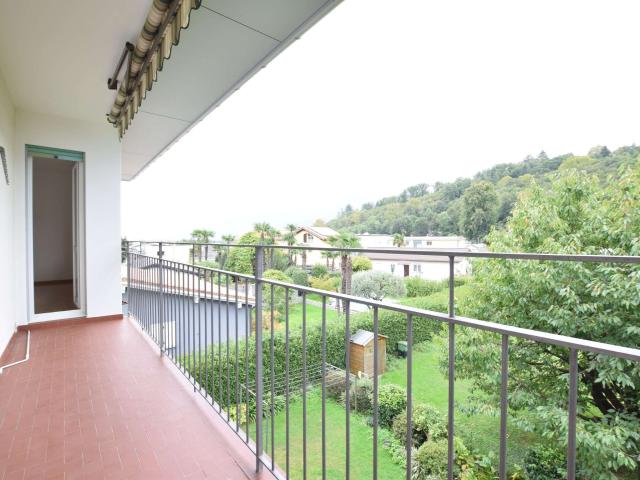 Apartment mieten in Losone, Tessin