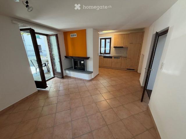 Apartment mieten in Moghegno, Maggia