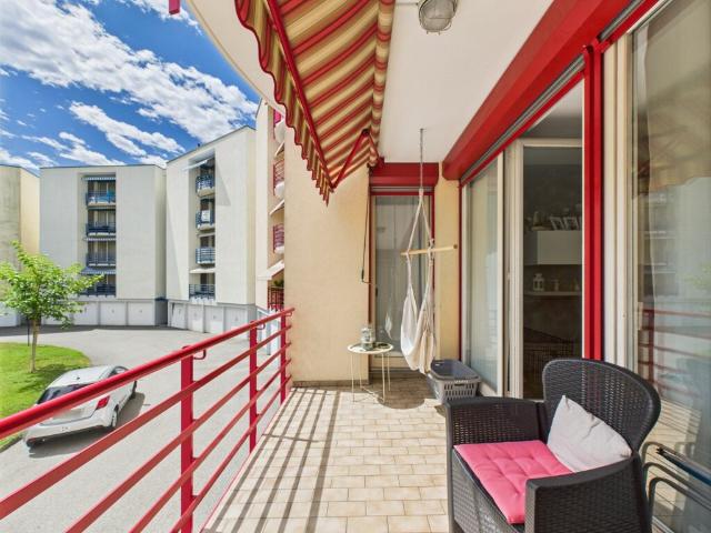 Wohnung kaufen in Agno, Tessin