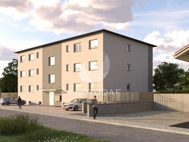 Wohnung kaufen in Gerra, Gambarogno, Tessin