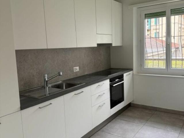 Wohnung mieten in Paradiso, Distretto di Lugano