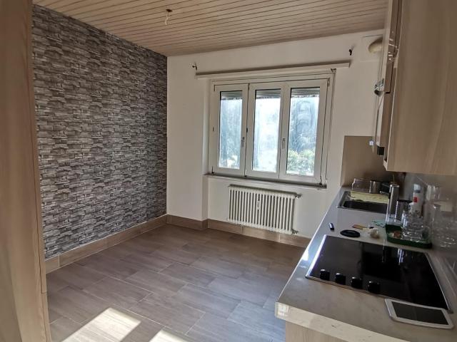 Apartment kaufen