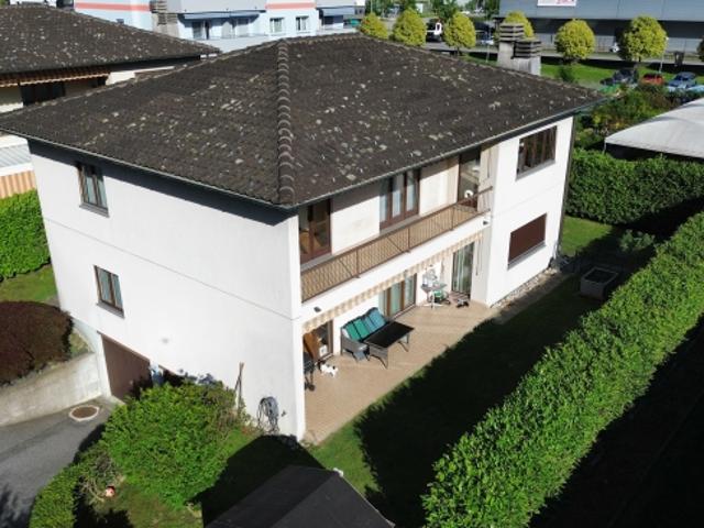 Wohnung kaufen in Arbedo-Castione, Tessin