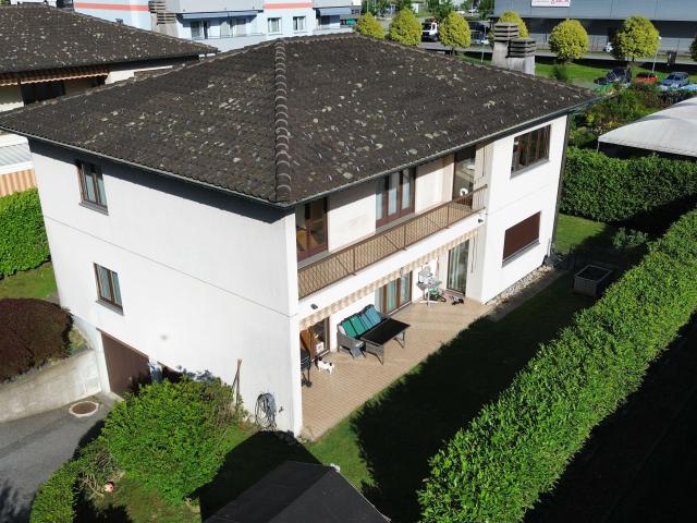 Wohnung kaufen in Arbedo-Castione, Tessin