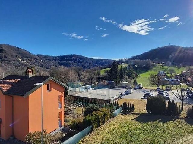 Wohnung mieten in Novaggio, Tessin