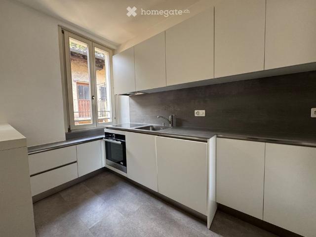 Apartment mieten in Purasca, Tresa
