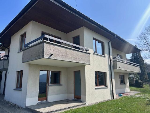 Wohnung mieten in Novaggio, Tessin