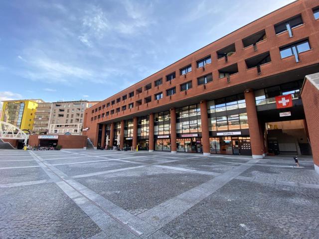 Apartment mieten in Mendrisio, Tessin