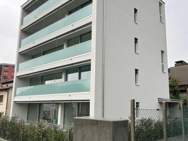 Wohnung kaufen in Vacallo, Tessin