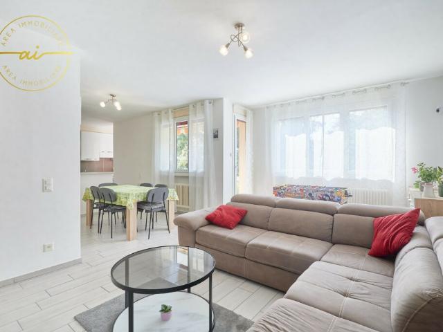 Wohnung kaufen in Mendrisio, Tessin