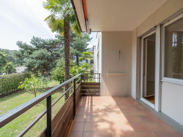 Wohnung kaufen in Ponte Capriasca, Tessin