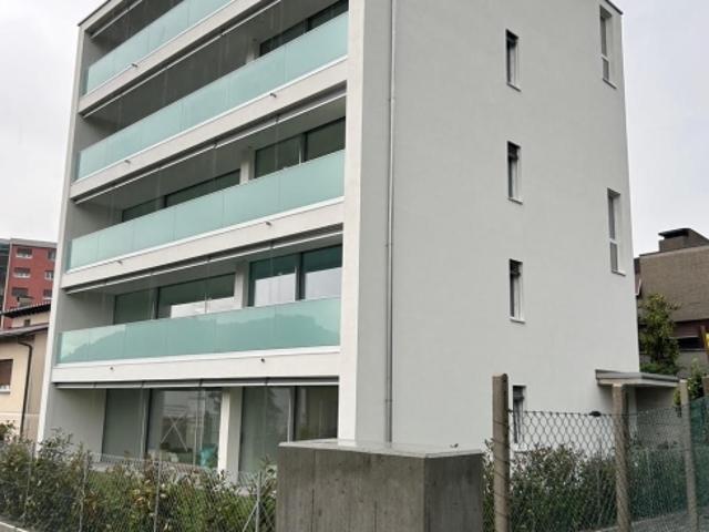 Wohnung kaufen in Vacallo, Tessin