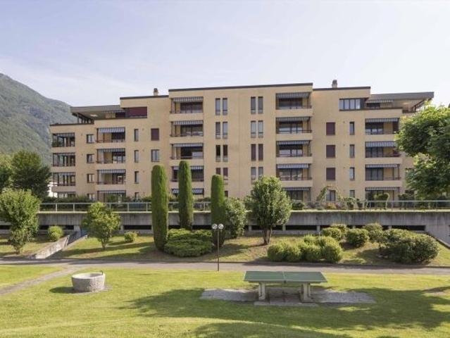 Apartment mieten in Monte Carasso, Bellinzona