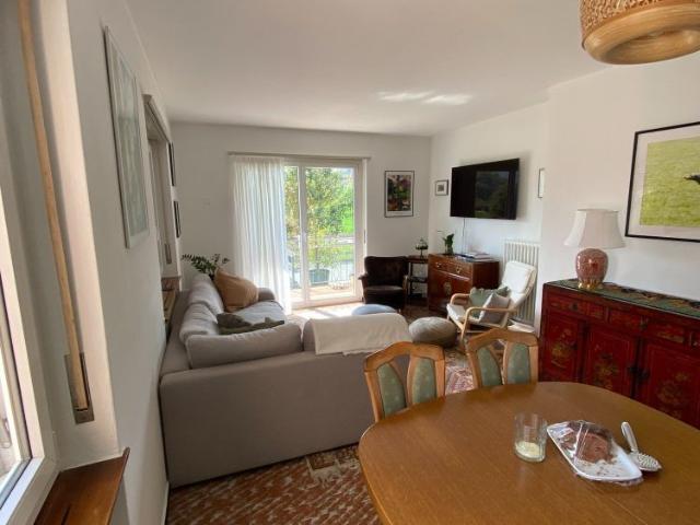 Apartment mieten in Gravesano, Distretto di Lugano