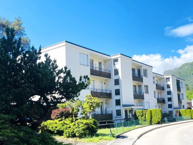Apartment mieten in Ponte Capriasca, Tessin