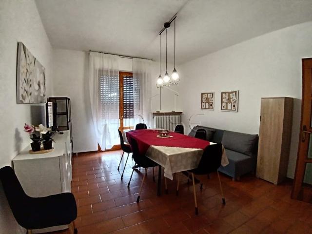 Appartamento in affitto a Sant'Erminio, Cenerente
