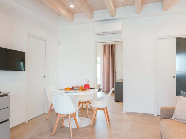 Appartamento in affitto a Puglia, Bari