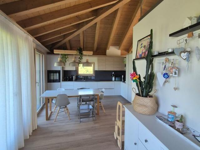 Apartment mieten in Breno, Alto Malcantone