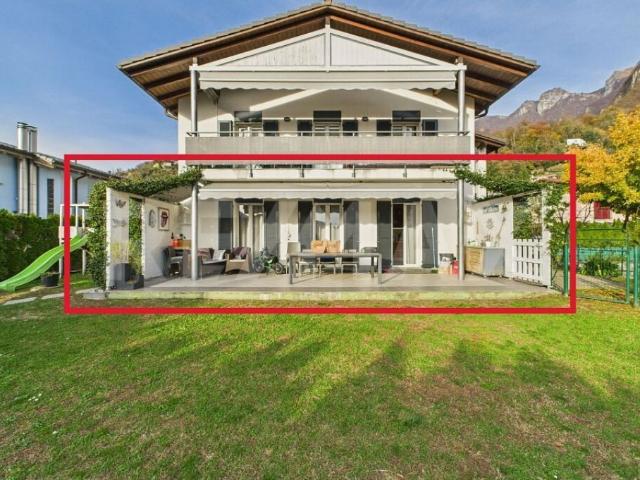 Immobilie kaufen in Melano, Tessin