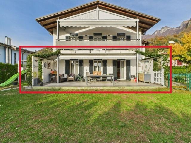 Immobilie kaufen in Melano, Tessin