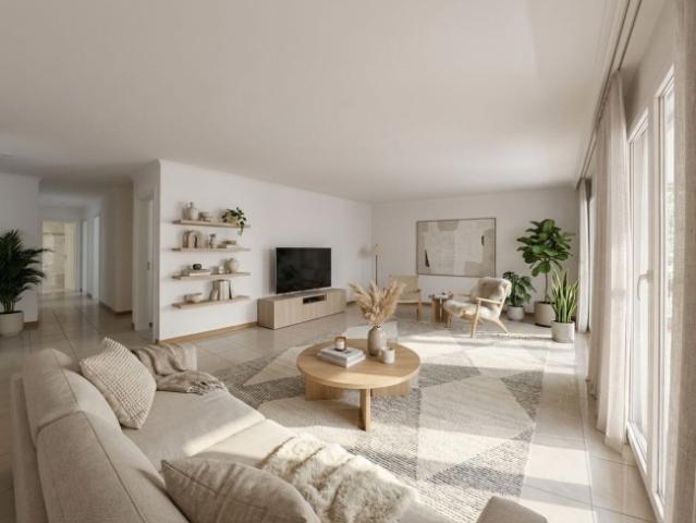 Wohnung kaufen in Locarno, Tessin