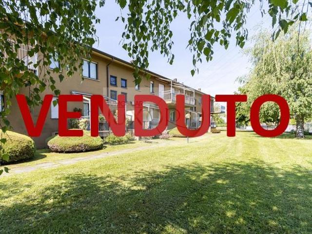 Appartamento in vendita a Cassago Brianza, Lombardia