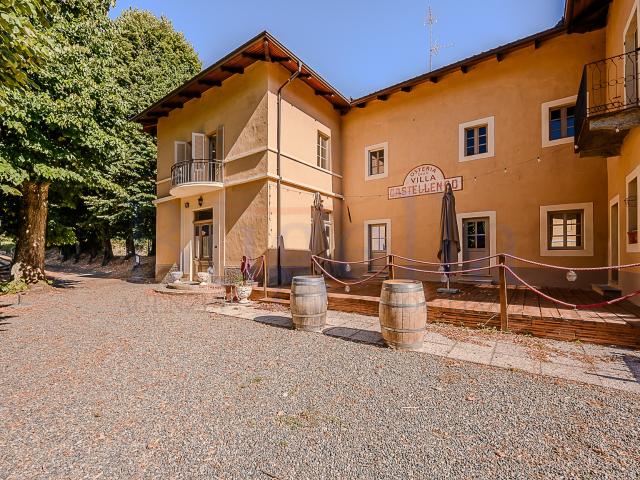 Appartamento in affitto a Piemonte, Biella
