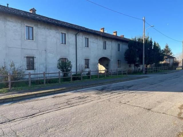 Villa Indipendente in vendita a Cassano D'adda, Lombardia