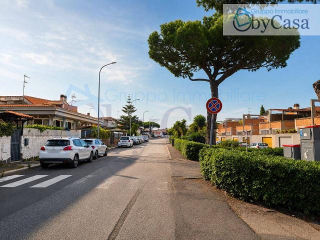 Appartamento in vendita a Piane di Vaccina, Roma Capitale