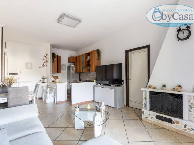 Appartamento in vendita a Marina di San Nicola, Roma Capitale