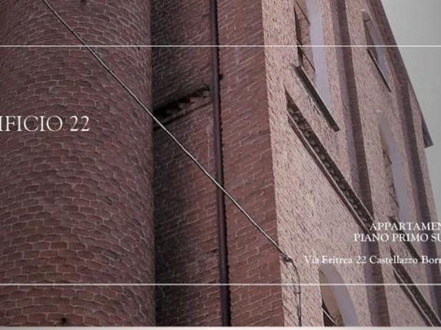 Loft in vendita a Piemonte, Alessandria