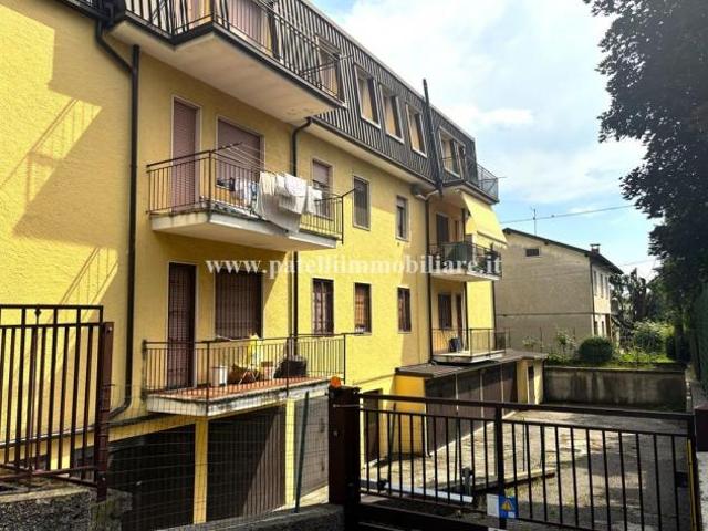 Appartamento in vendita a Bergamo, Lombardia
