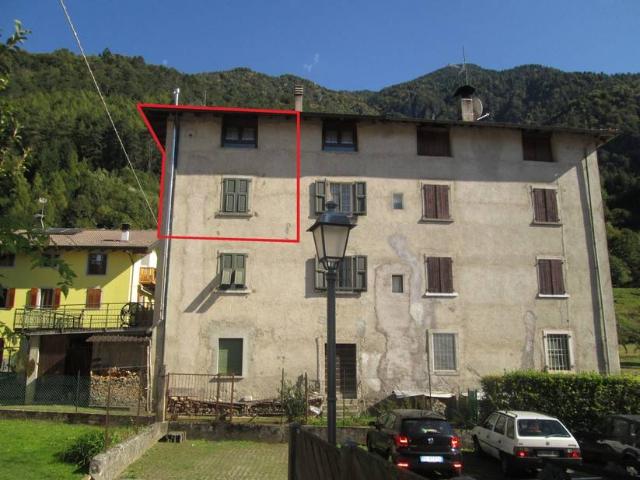 Appartamento in vendita a Comunità delle Giudicarie, Pieve Di Bono