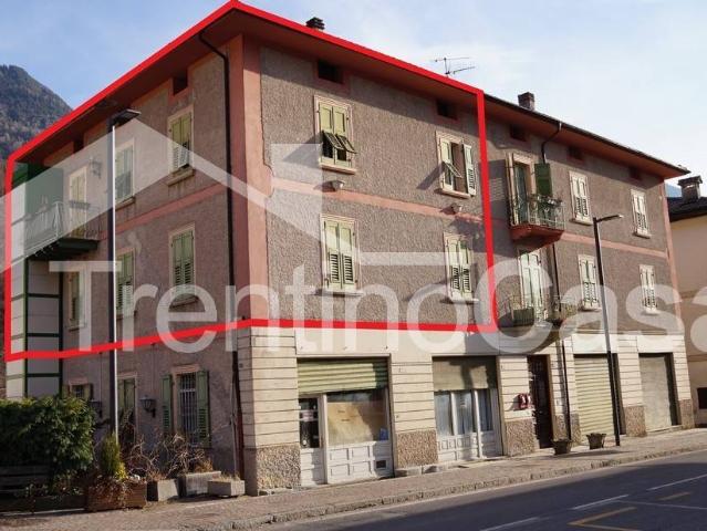 Appartamento in vendita a Comunità delle Giudicarie, Pieve Di Bono