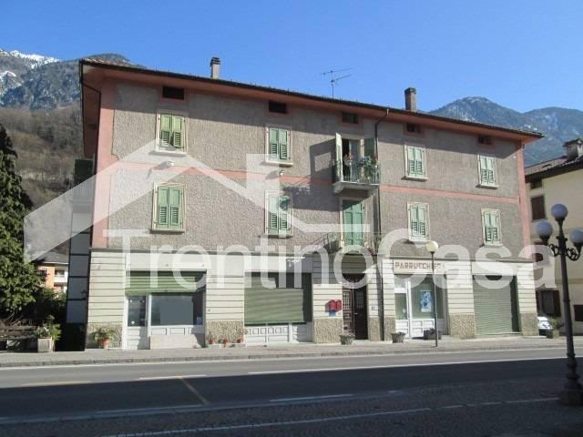 Appartamento in vendita a Comunità delle Giudicarie, Pieve Di Bono