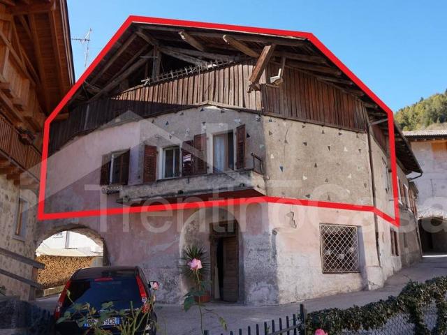 Appartamento in vendita a Comunità delle Giudicarie, Lardaro