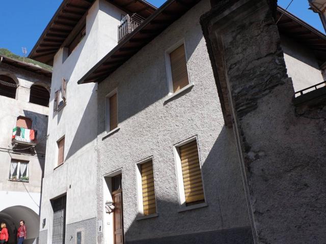 Appartamento in vendita a Comunità delle Giudicarie, Storo