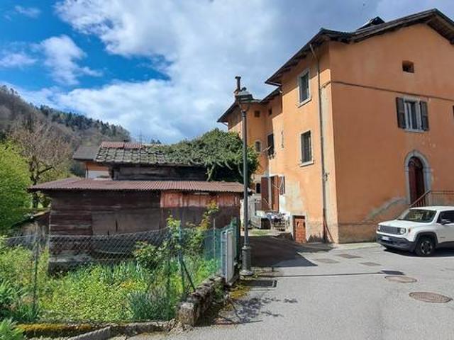 Appartamento in vendita a Comunità delle Giudicarie, Bolbeno