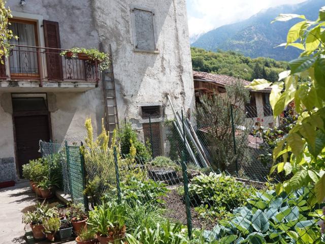 Appartamento in vendita a Comunità delle Giudicarie, Bersone