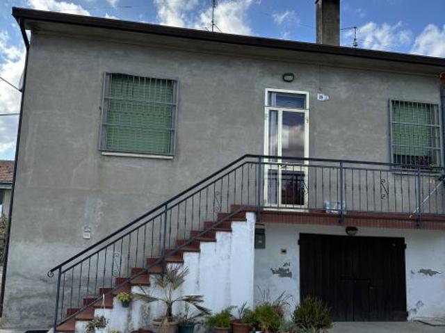 Appartamento in vendita a Unione Terre e Fiumi, Reggio Emilia