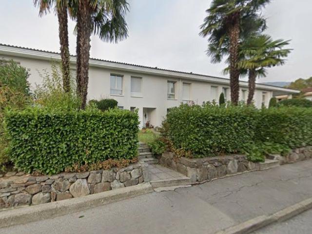 Wohnung kaufen in Caslano, Tessin
