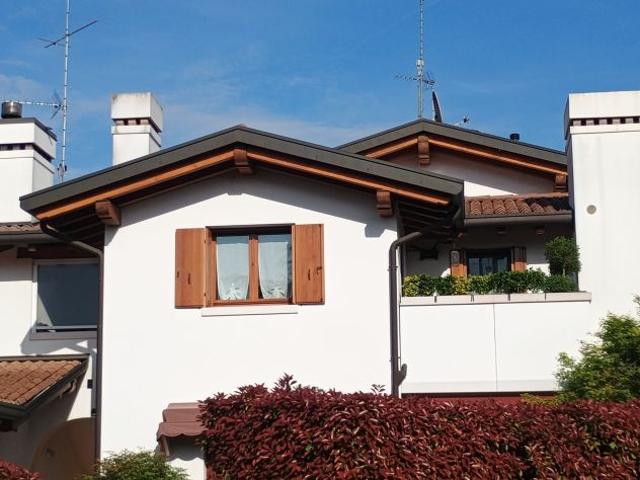 Appartamento in vendita a Annone Veneto, Veneto