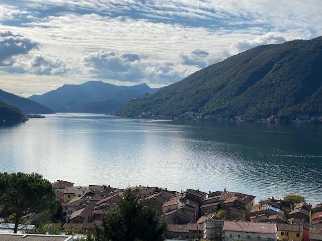 Apartment mieten in Bissone, Tessin