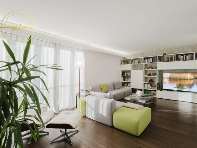Etagenwohnung kaufen in Sorengo