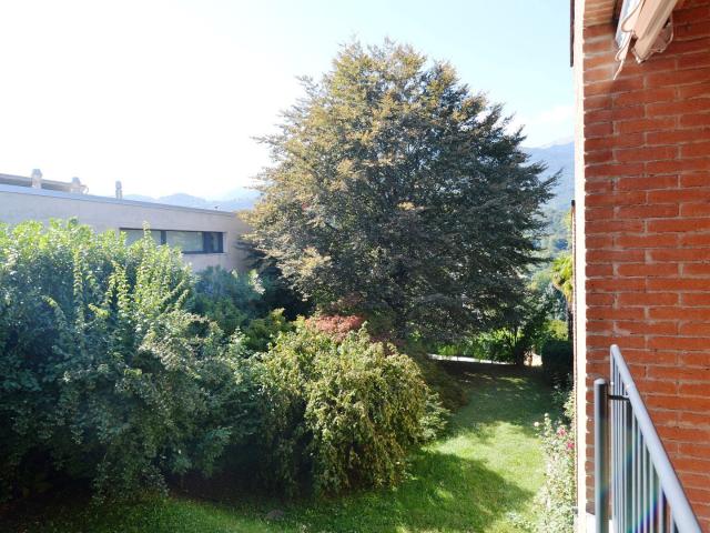 Apartment mieten in Origlio, Tessin
